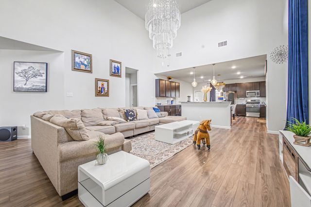 2070 Hartley Drive, Forney, TX 75126