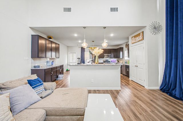 2070 Hartley Drive, Forney, TX 75126