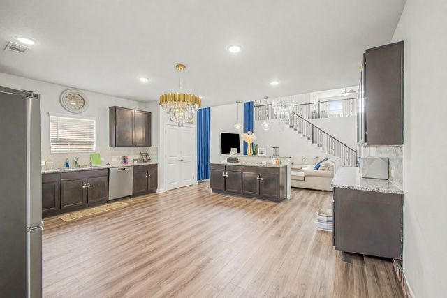 2070 Hartley Drive, Forney, TX 75126