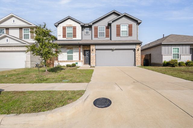 2070 Hartley Drive, Forney, TX 75126