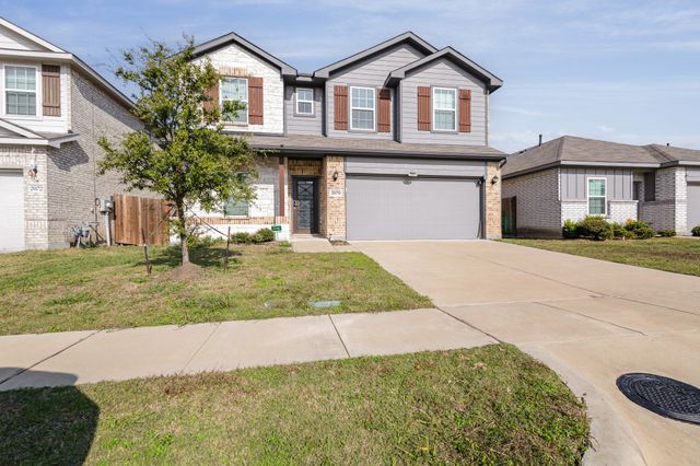 2070 Hartley Drive, Forney, TX 75126