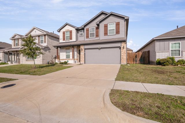 2070 Hartley Drive, Forney, TX 75126