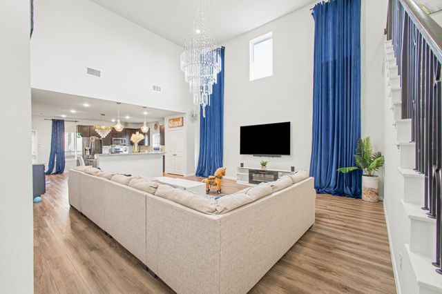 2070 Hartley Drive, Forney, TX 75126