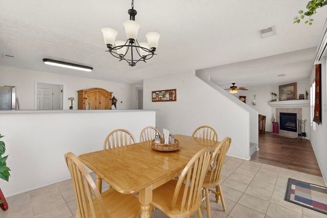 5335 Fossil Ridge Place NW, Albuquerque, NM 87114