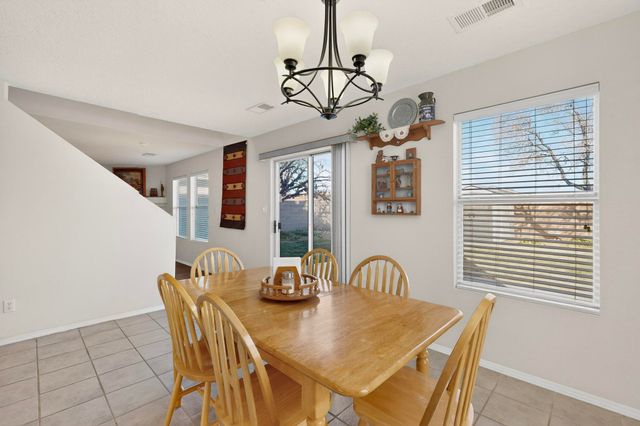 5335 Fossil Ridge Place NW, Albuquerque, NM 87114