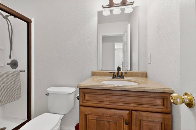 5335 Fossil Ridge Place NW, Albuquerque, NM 87114