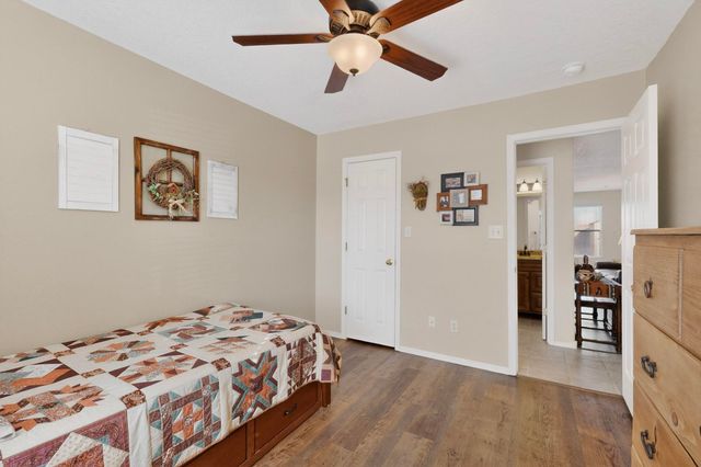 5335 Fossil Ridge Place NW, Albuquerque, NM 87114