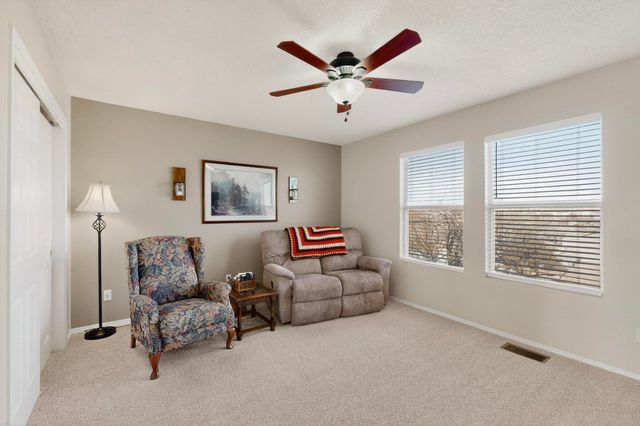 5335 Fossil Ridge Place NW, Albuquerque, NM 87114