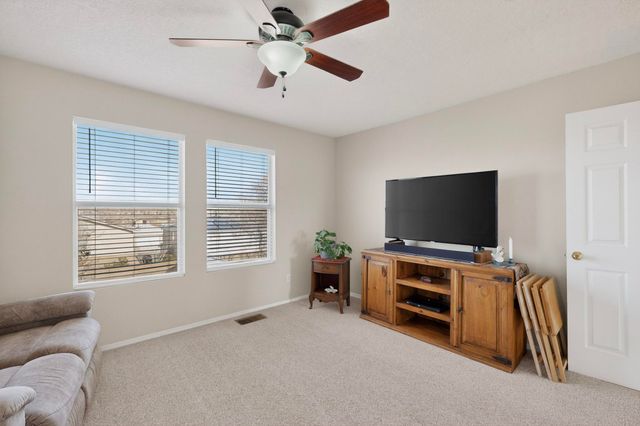 5335 Fossil Ridge Place NW, Albuquerque, NM 87114