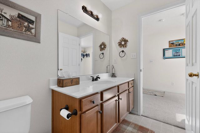 5335 Fossil Ridge Place NW, Albuquerque, NM 87114