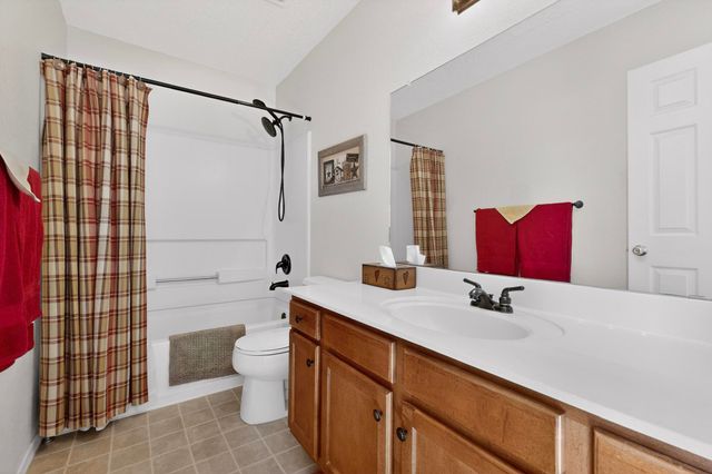 5335 Fossil Ridge Place NW, Albuquerque, NM 87114