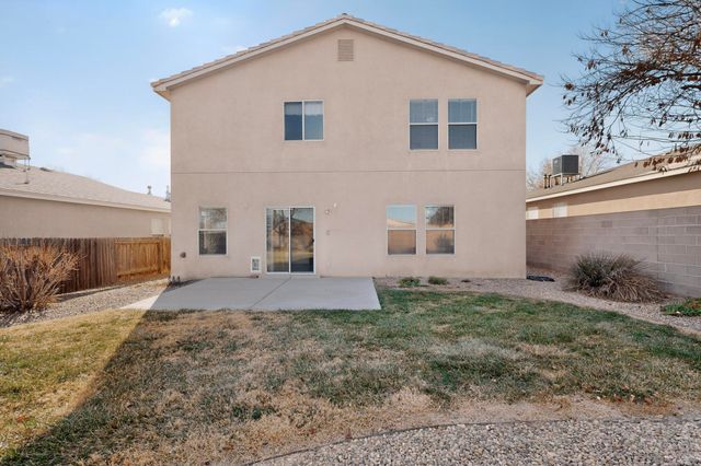 5335 Fossil Ridge Place NW, Albuquerque, NM 87114