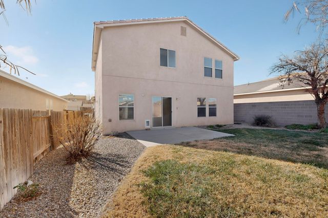 5335 Fossil Ridge Place NW, Albuquerque, NM 87114