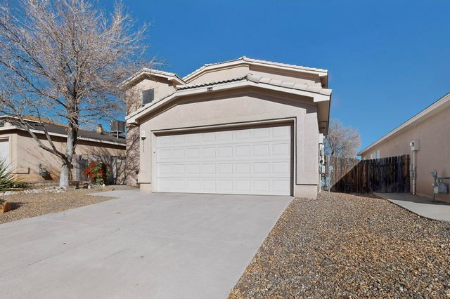 5335 Fossil Ridge Place NW, Albuquerque, NM 87114