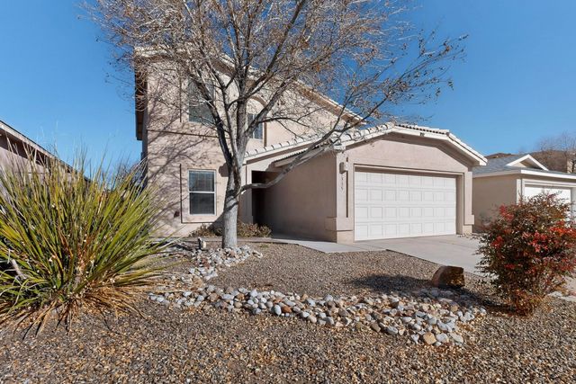 5335 Fossil Ridge Place NW, Albuquerque, NM 87114