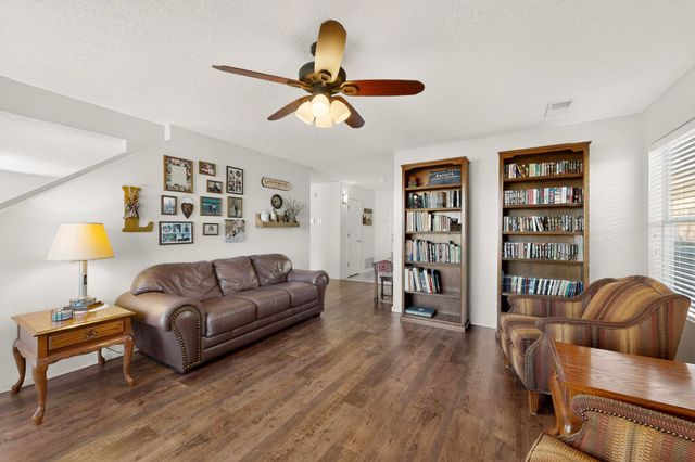 5335 Fossil Ridge Place NW, Albuquerque, NM 87114