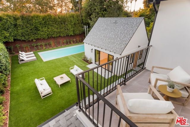 4323 Gentry Avenue, Studio City (los Angeles), CA 91604