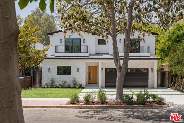 4323 Gentry Avenue, Studio City (los Angeles), CA 91604