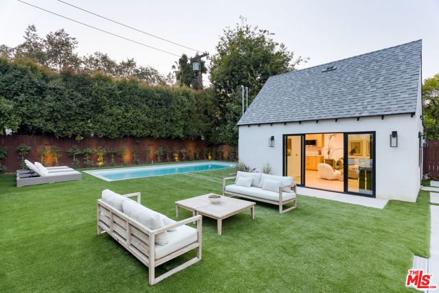 4323 Gentry Avenue, Studio City (los Angeles), CA 91604