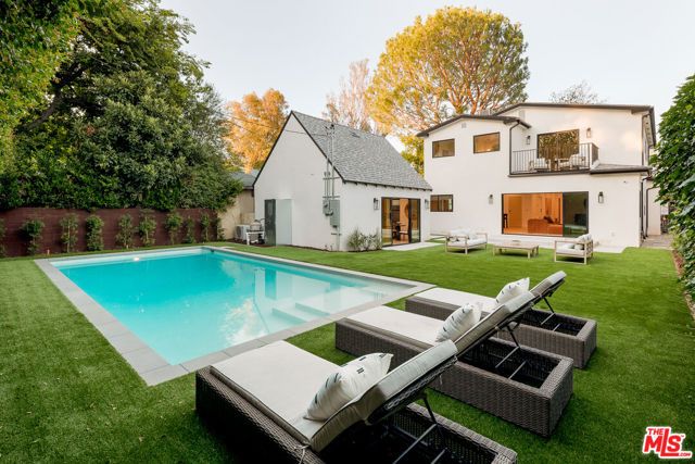 4323 Gentry Avenue, Studio City (los Angeles), CA 91604