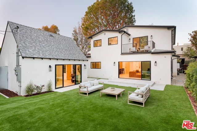 4323 Gentry Avenue, Studio City (los Angeles), CA 91604
