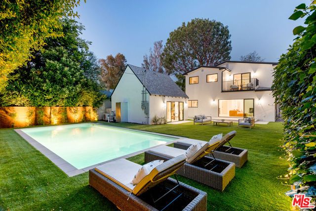 4323 Gentry Avenue, Studio City (los Angeles), CA 91604