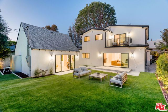 4323 Gentry Avenue, Studio City (los Angeles), CA 91604