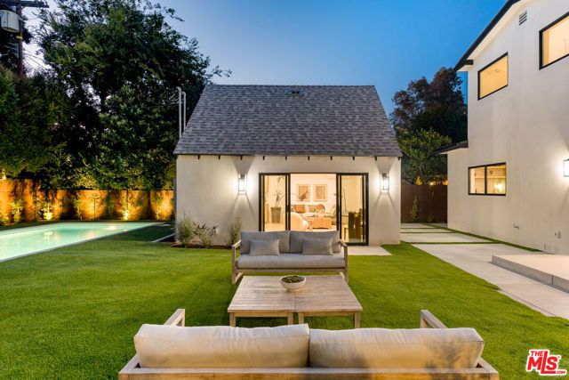 4323 Gentry Avenue, Studio City (los Angeles), CA 91604