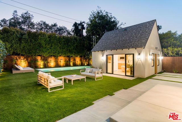 4323 Gentry Avenue, Studio City (los Angeles), CA 91604