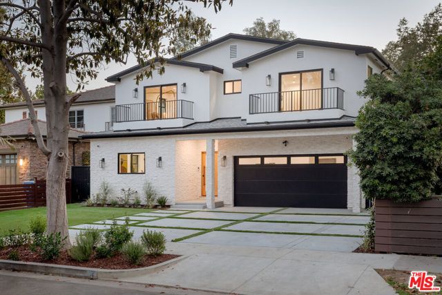 4323 Gentry Avenue, Studio City (los Angeles), CA 91604