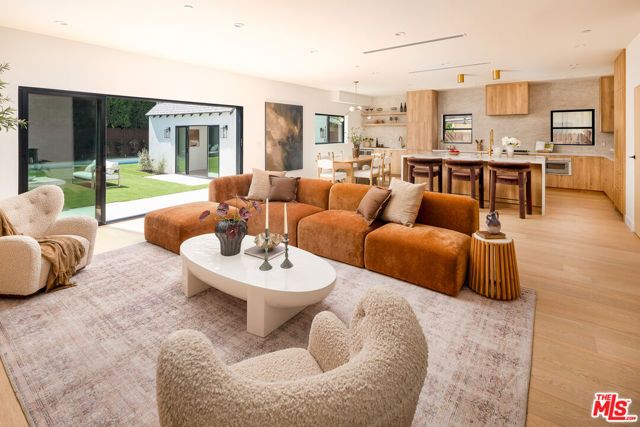 4323 Gentry Avenue, Studio City (los Angeles), CA 91604