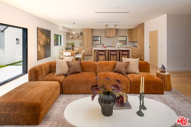 4323 Gentry Avenue, Studio City (los Angeles), CA 91604