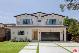 4323 Gentry Avenue, Studio City (los Angeles), CA 91604