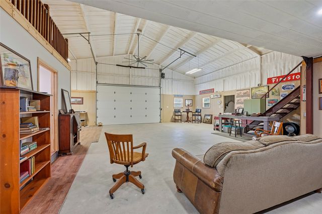 664 Earl Road, Sadler, TX 76264