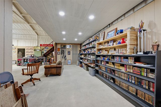 664 Earl Road, Sadler, TX 76264