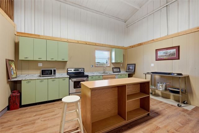 664 Earl Road, Sadler, TX 76264