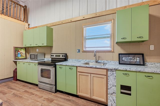 664 Earl Road, Sadler, TX 76264