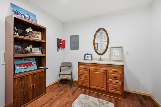 664 Earl Road, Sadler, TX 76264