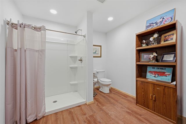 664 Earl Road, Sadler, TX 76264