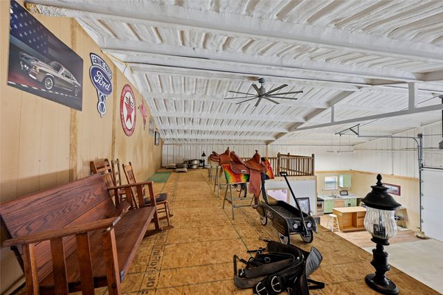 664 Earl Road, Sadler, TX 76264