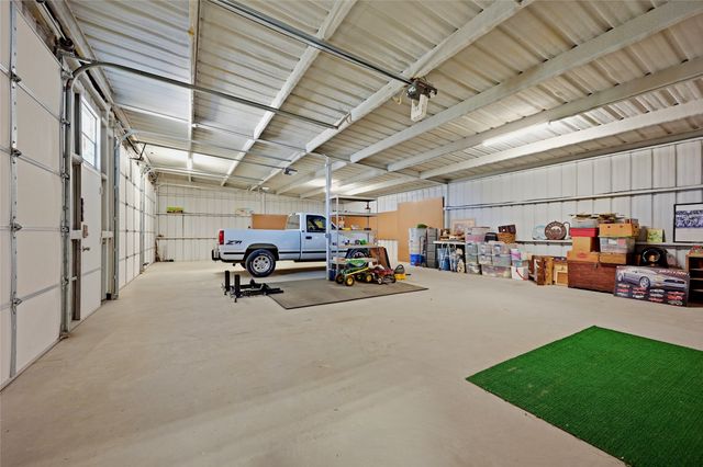664 Earl Road, Sadler, TX 76264