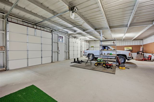 664 Earl Road, Sadler, TX 76264