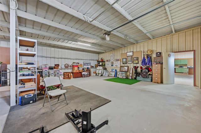 664 Earl Road, Sadler, TX 76264