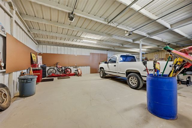 664 Earl Road, Sadler, TX 76264