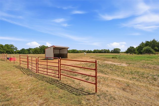 664 Earl Road, Sadler, TX 76264