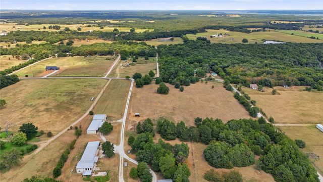 664 Earl Road, Sadler, TX 76264