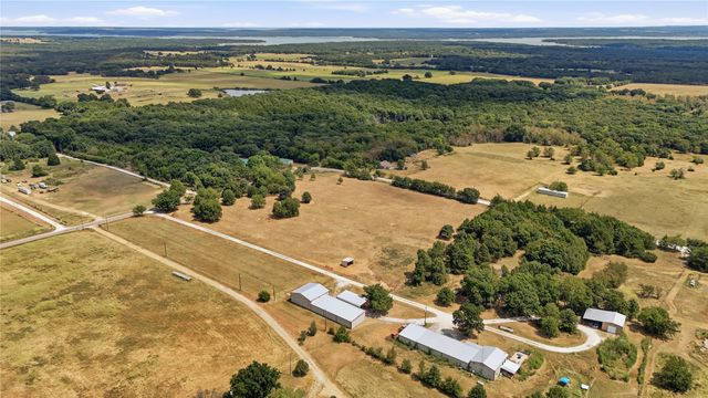 664 Earl Road, Sadler, TX 76264