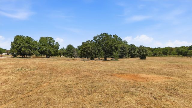 664 Earl Road, Sadler, TX 76264