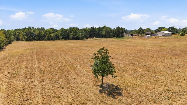 664 Earl Road, Sadler, TX 76264