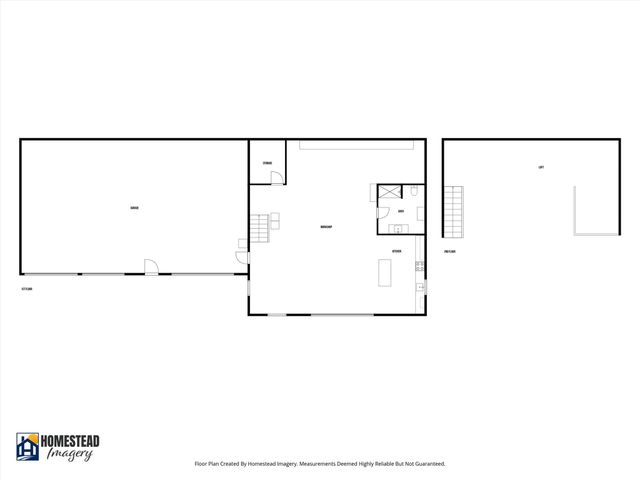 664 Earl Road, Sadler, TX 76264